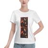 Must Have Shadow The Hedgehog Unisexs Tshirt Cool Vintage Unisex Top