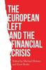 The The European Left and the Financial Crisis Book