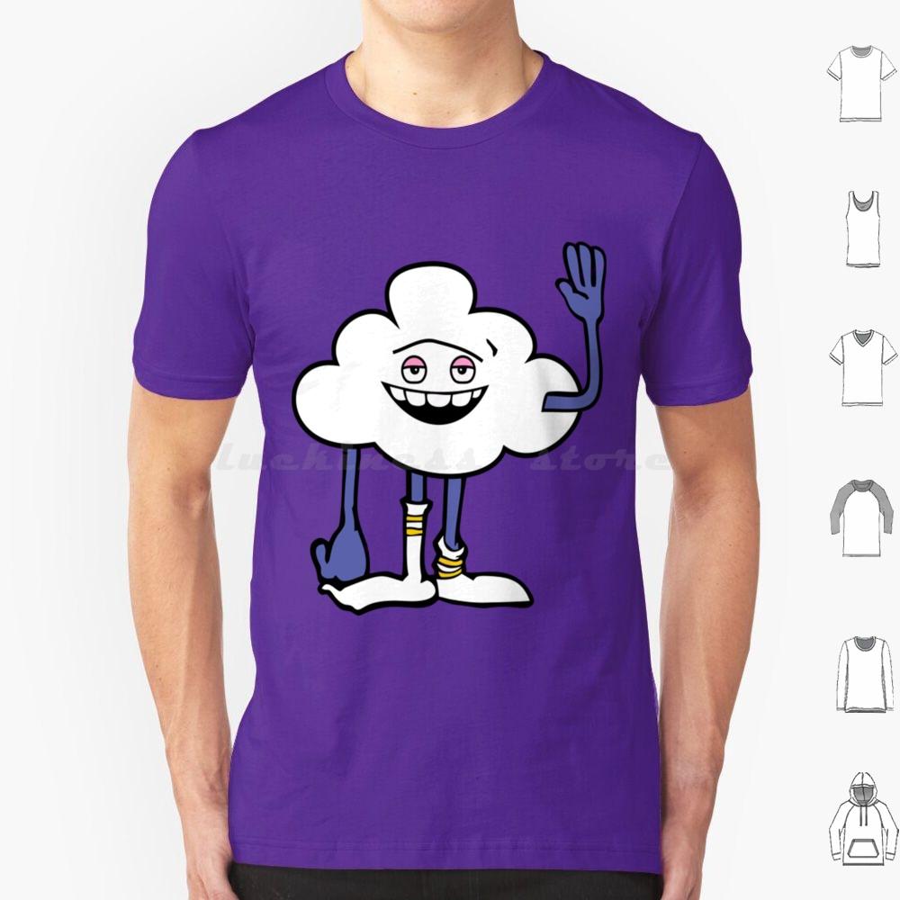 Cloud Guy Trolls Design T Shirt Men Women Kids 6xl Chris A Head Full Of Dreams Viva La Vida Parachutes Ghost Stories Viva La