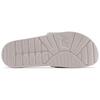 New Balance 200v2 Slide White Black Unisex Sneakers SUA200W2