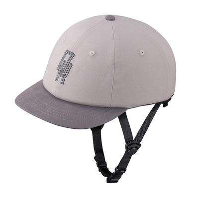 Cască de bicicletă OGK KABUTO DROA KH Cap Gri, certificare sub SG, culoare Gri/Cărbune, dimensiune Circumferință 54-57 cm