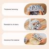 Aluminum Foil Food Covers with Elastic Edge Heat-Retaining Freshness Keeping Bowl Covers for Dishes Pots Pans Reusable Heat Wrap for Home