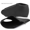 Outdoor Roller Skating Winter Skating Knife Shoe Cover Short Road Avenue Speed Skating Skating Skate Windproof Warm Figure Skating Shoe Cover