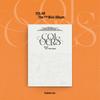 SOLAR - 2nd Mini Album : COLOURS [Palette Ver.]