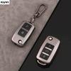2 3 Buttons For Vw Volkswagen Mk4 Bora Golf 4 5 6 Jetta Passat Polo Bora Touran Skoda Seat  Tpu Car Key Case Cover Shell Fob