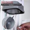 Leak-Proof Dog Water Dispenser Large Capacity Hanging Crate Water Bowl  Dog Cage