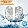 3B0943021 Auto Parts For VW PASSAT B5 1996 1997 1998 1999 2000 2001 Car Accessories 2Pcs LED Licence Plate Light Lamp