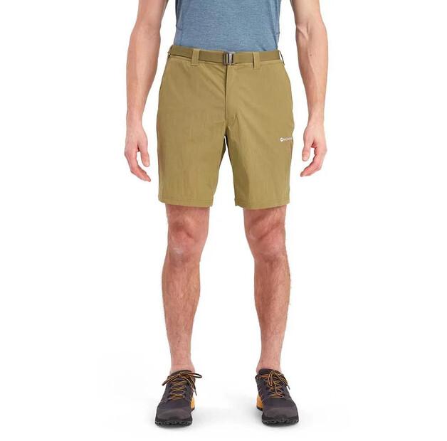 Montane Шорты Terra Lite