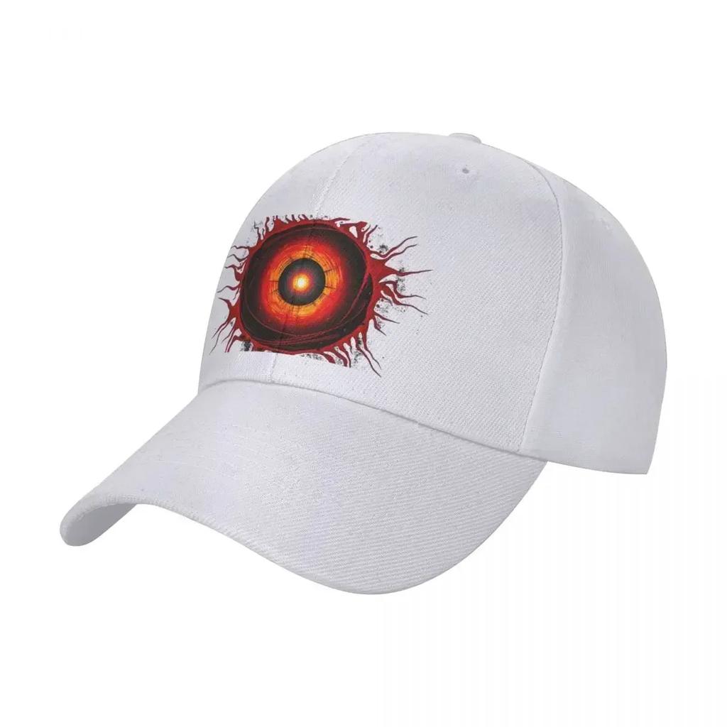 Watcher In the Dark Baseball Cap Sunscreen Golf Hat Man Golf Hat Beach Hat Women's Hats For The Sun Men's
