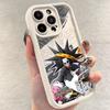 Ones Pieces Luffys Zoros Phone Case For Google Pixel 10 9A 9 8 7 8A 7A Pro XL 4G 5G Soft Silicone TPU Back Cover