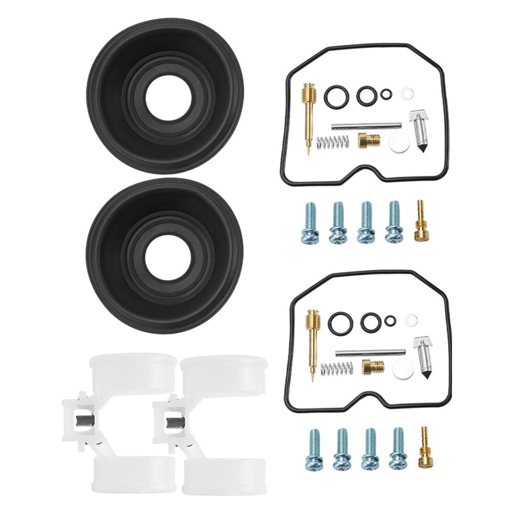 Sada plovákového karburátoru pro Vulcan 500 EN500 1991-1995 pro kvalitu oprav KAWASAKI