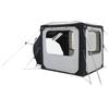 Mosquito Net Panels for HUB Awning - - HUB Mesh Panel - Effective Insect Protection - Carry Bag Included