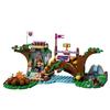 LEGO Friends Abenteuercamp 41121 „Rafting“
