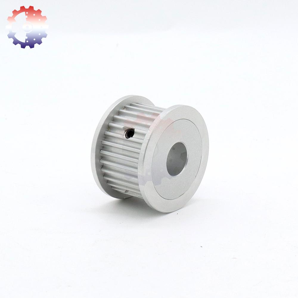 HTD 5M Pulley 30T 32T 34T 36T 38T HTD5M Timing Pulley 30teeth 32teeth 34teeth 36teeth 38teeth Synchronous Wheel 5M Belt Pulley