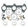 Outboard Engine Carburetor Repair Kit For 2  60HP 70HP 6H3-W0093-00-02 Carburetor Repair Kit -Carb Rebuild Set