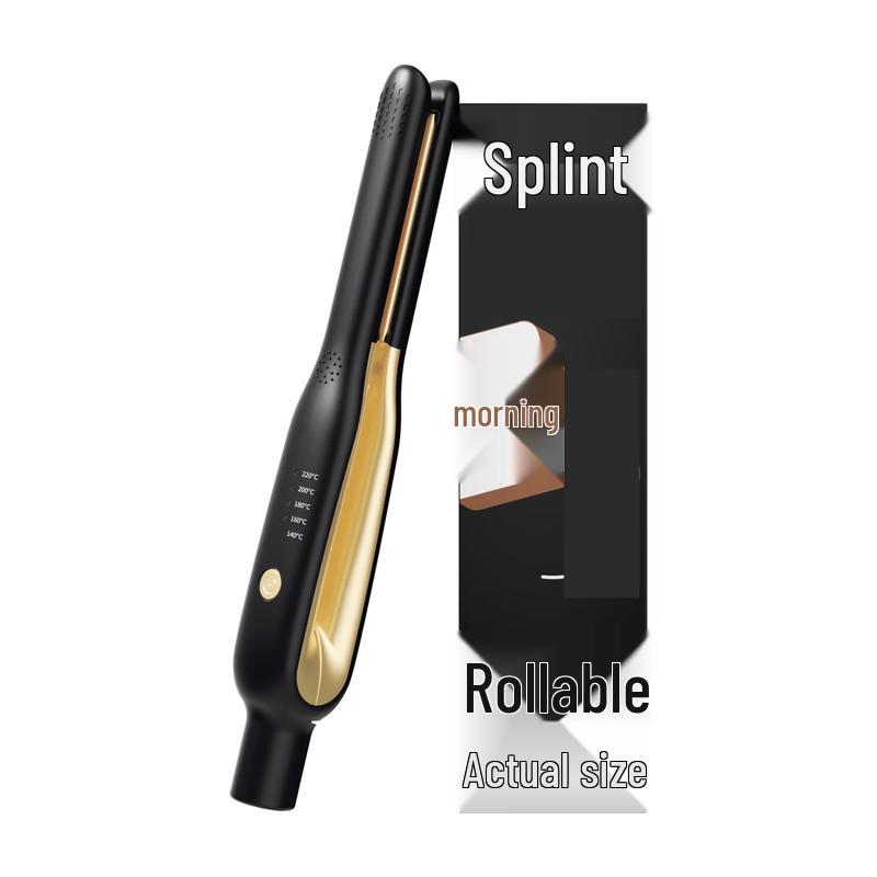 OLOEY Men s Mini Hair Styling Iron