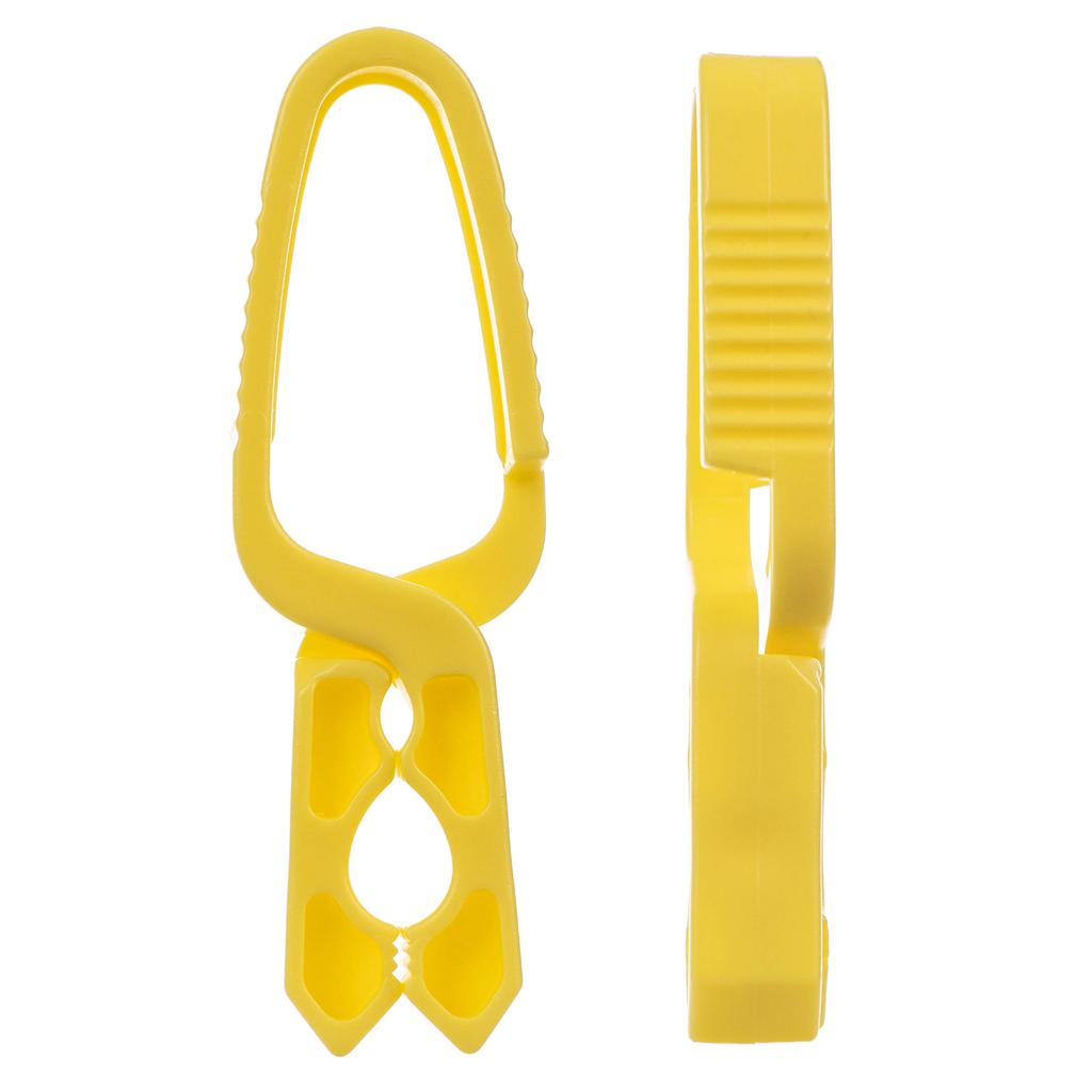 KADAX Klamerki Do Prania Spinacze Na Bieliznę Pranie Żabki Zapinki mocne 20 szt