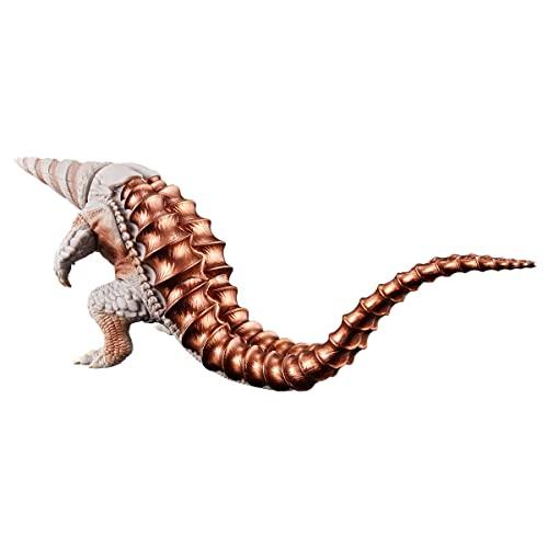Bandai Shin Ultraman Movie Monster Series Gabora (Fin Closed Ver.)