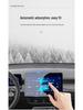 Universal 9/10 Inch Car Android Navigation Screen Tempered Glass Protector