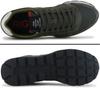 SUN68 Tom Solid - Herren Sneakers Schuhe Militare-Grün Z46101-74 ORIGINAL