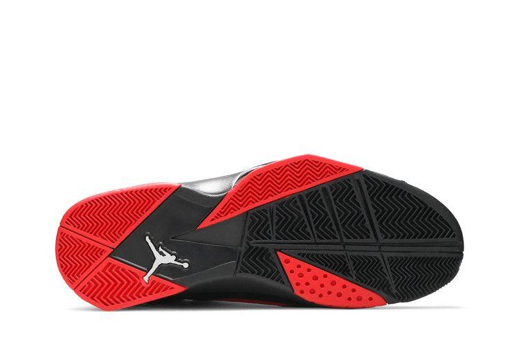 Men's Sneakers Air Jordan True Flight 'Black University Red'