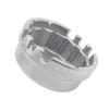Car Oil Filter Wrench Tool Remover For Toyota Corolla Matrix Prius RAV4 Scion TC Camry Avalon Highlander Sienna Lexus CT200H Key