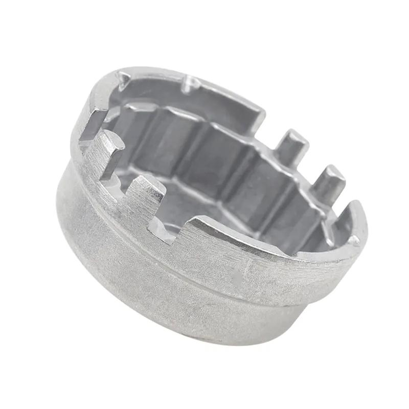 Car Oil Filter Wrench Tool Remover For Toyota Corolla Matrix Prius RAV4 Scion TC Camry Avalon Highlander Sienna Lexus CT200H Key