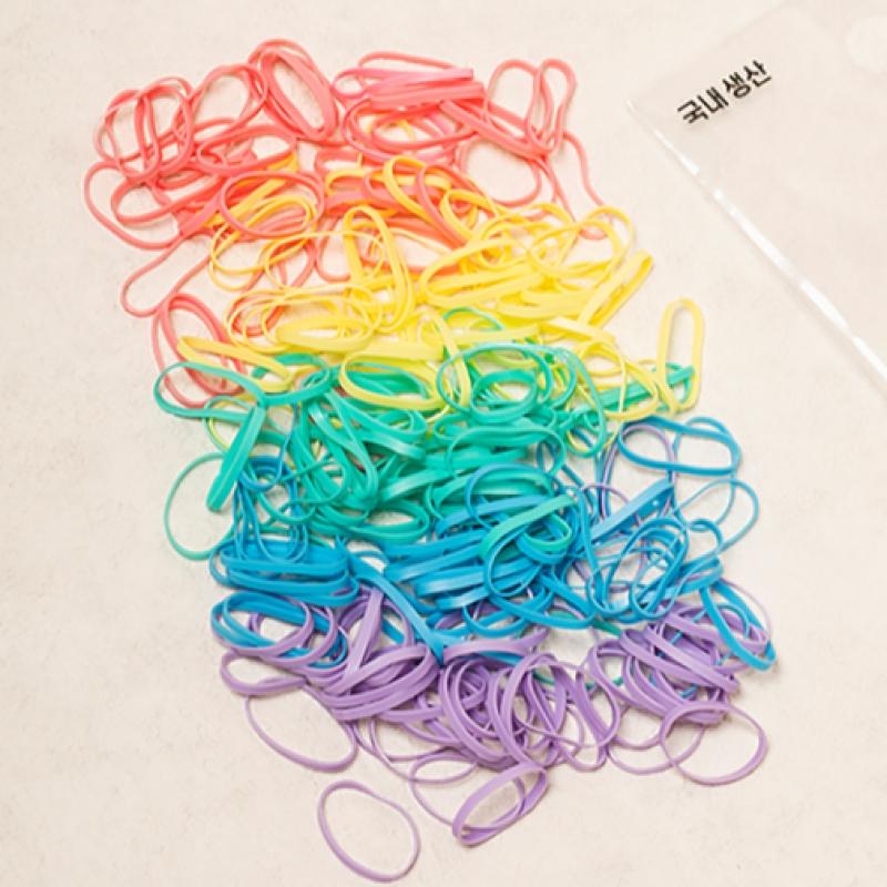 Benzi Daiso Pastel Mini Tpu 200buc