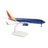 Alloy Simulated Airplane Model Diecast Airliner Model Compatible with Home Study Office - Kid & Adult Decoration