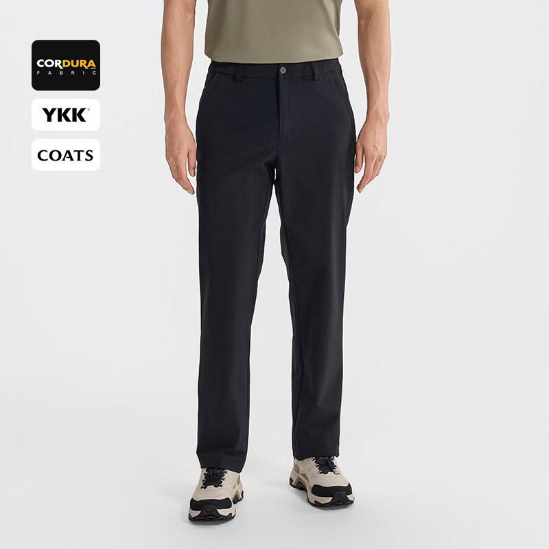 Pelliot Men s CORDURA Summer Softshell Pants M