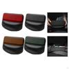 car Filler Organizer, with Charging Hole Storage Pockets for Cellphones