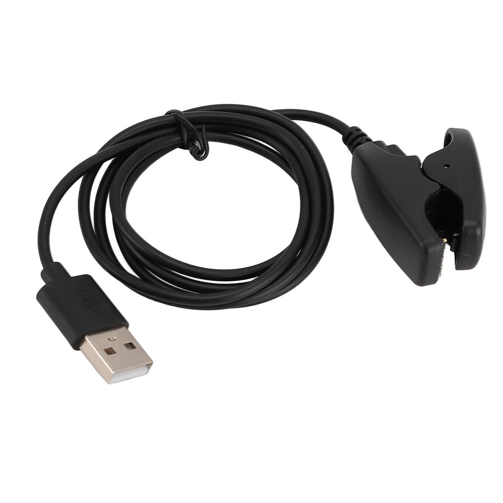 1m Watch Charging Cable USB Charging Cable For AMBIT for Spartan Trainer Wrist HR GPS Sports Watch