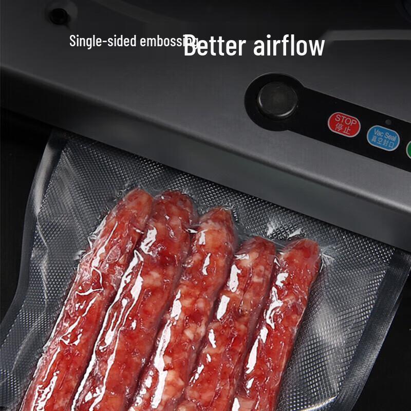 Meichu Vacuum Food Sealer Bags