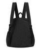 Coiris Benton Grid Check Mini Backpack Unisex (2 Colors)