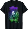 Rob Zombie Dragula Retro 90-tal T-shirt, Unisex Klassisk T-shirt