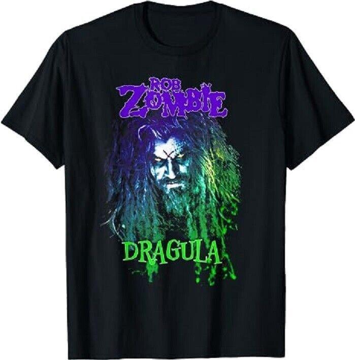 Rob Zombie Dragula Retro 90s T-shirt,Unisex Classic T-Shirt