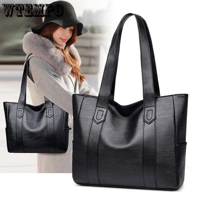 Women's Bags 2024 Fashion Handbag Satchel Tote Bag Shoulder Simple Large Bags