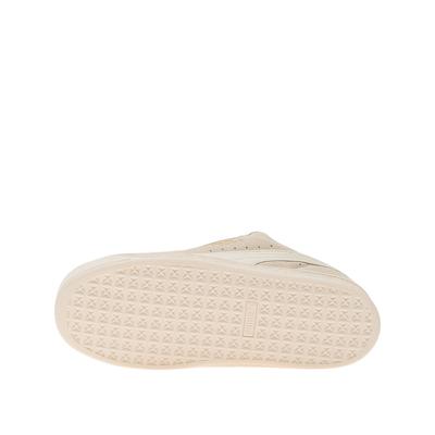 Sneakers Select Suede XL Beige