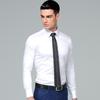 6cm Slim Ties Fashion Business Black Striped Mens Necktie Formal Male Tie