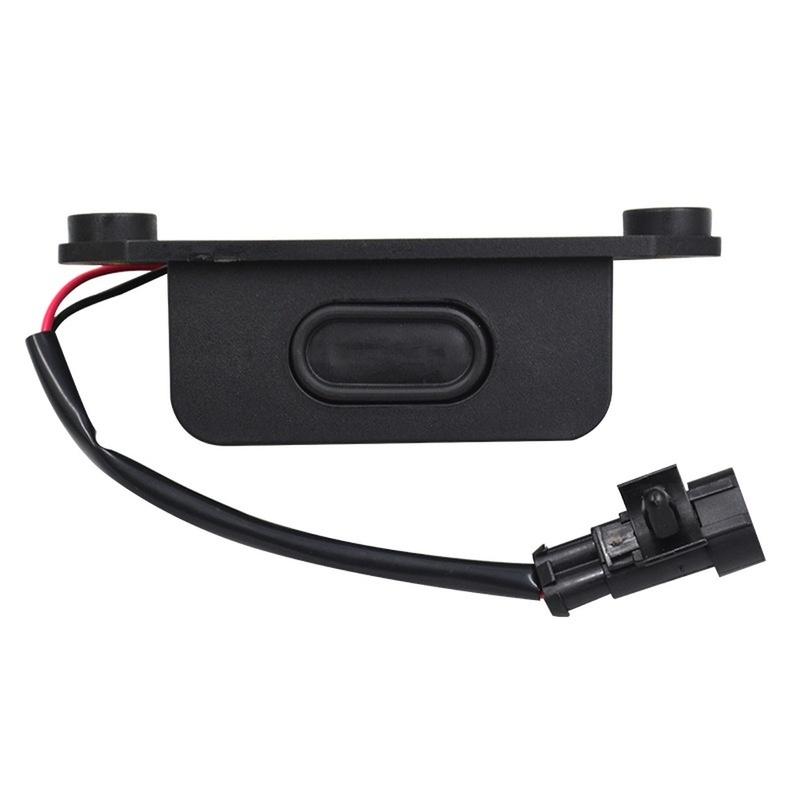 Interruttore Pulsante di Sblocco Coperchio Bagagliaio Posteriore Per Chery Per Tiggo 4 5 2014+ T21-3740050 Interruttore Pulsante di Controllo Sblocco Portellone Bagagliaio Posteriore