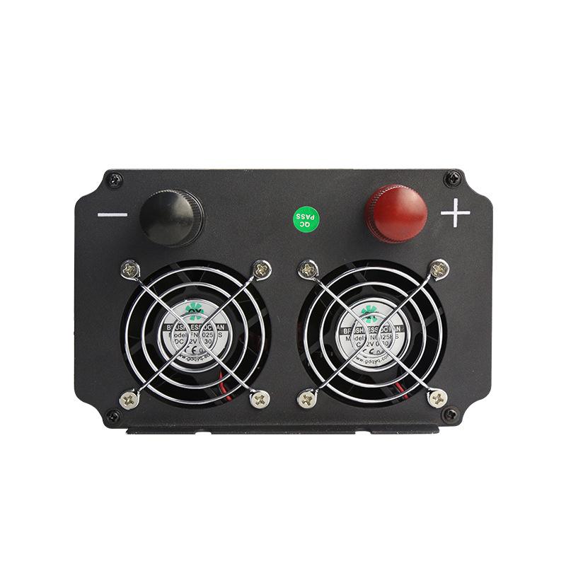 DOXIN 5000W Pure Sine Wave Solar Inverter with LCD Display