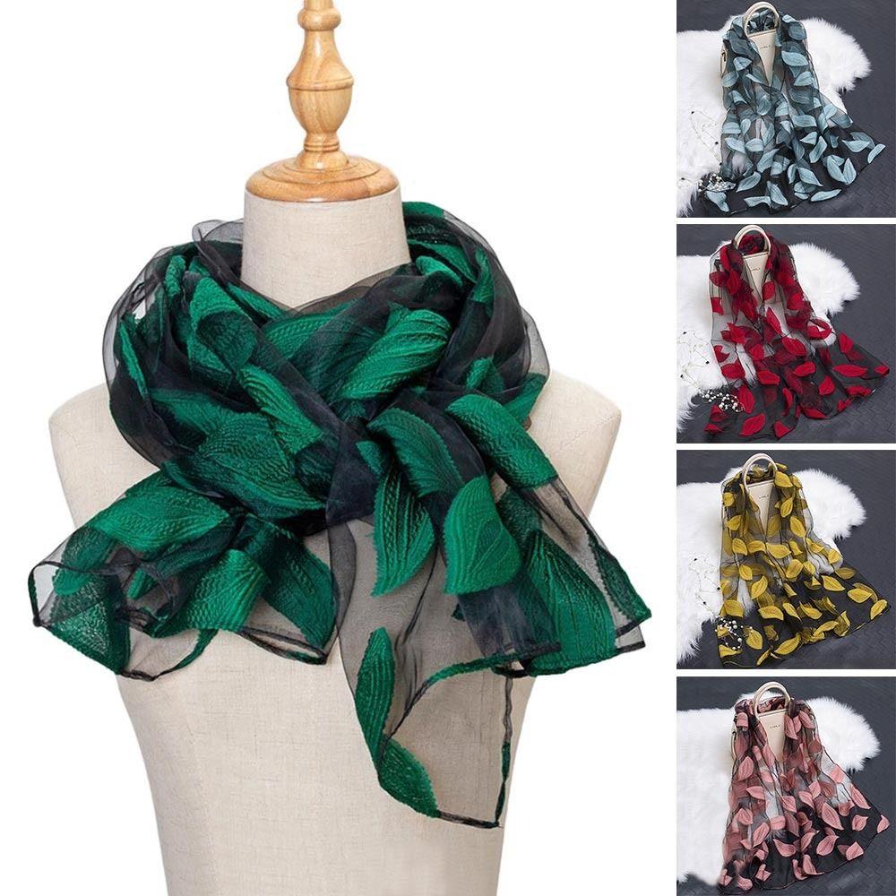 

Soft Shawls Lightweight Pashmina Summer Sheer Wrap Women жовтий