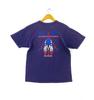 Vintage 00s Mobile Suit Gundam Wing Big Image Rare Design Japan Japanese Anime Manga Mecha Robot Akira Evangelion Ghost Shell Promo T-shirts