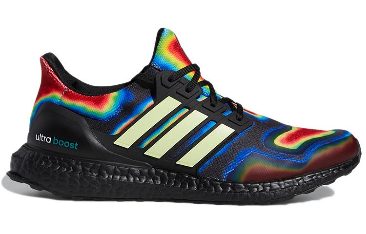 UltraBoost Adidas Dna 'Isı Haritası' GZ2922