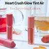HOLIKA HOLIKA HEART CRUSH GLOW TINT AIR [Official Japanese Product] (1. WINSOME)