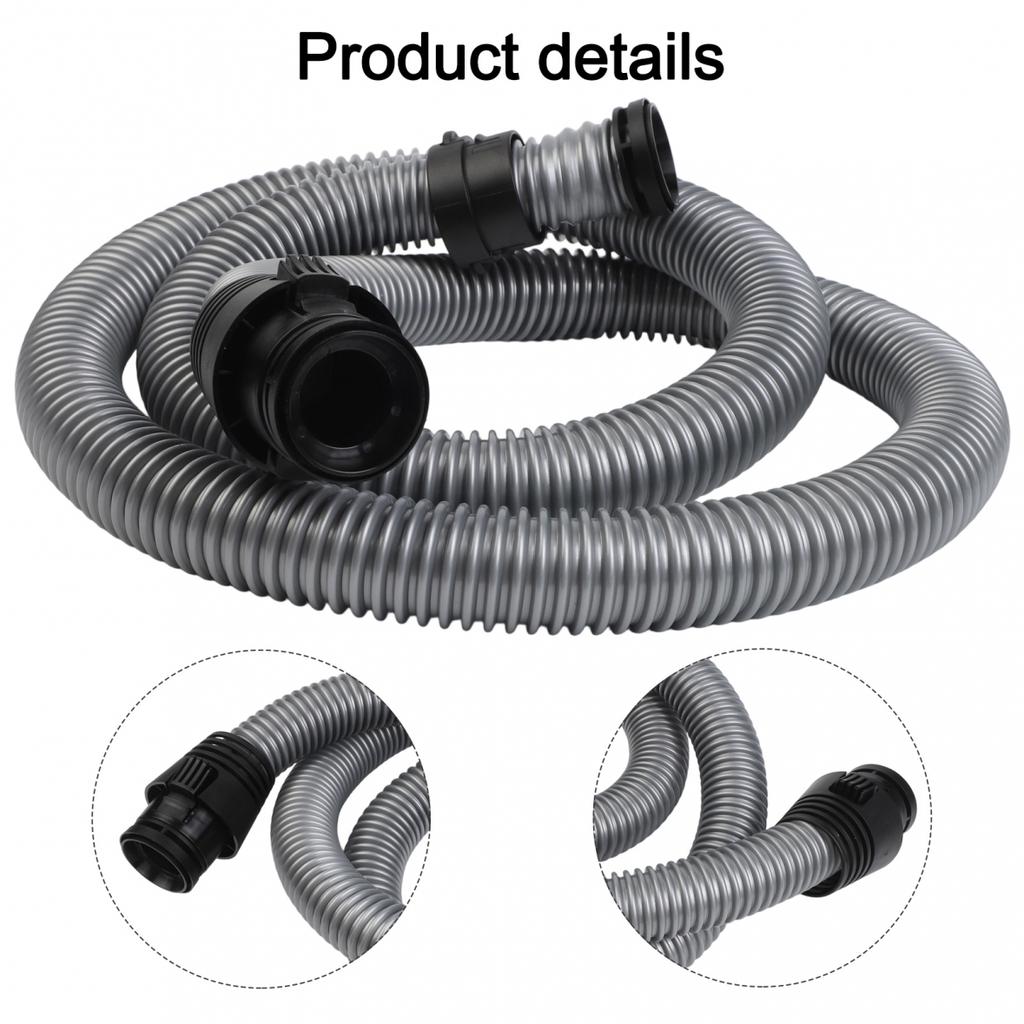 Replacement Hose Tube Efficient Vacuuming Tool Chandelier Reach Tool
