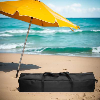 Umbrella Carrying Bag Storage Bag Beach Umbrella Beach Umbrella High Quality Oxford Cloth Pouch Carrier Practical Shade