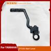 OTOM Motorcycle Starter Lever Foot Pedal Ignition Steel Hole Kick For YAMAHA DT230 MT250 HENGJIAN HJ250 250cc Engine Motocross