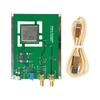10M reference plate constant temperature crystal oscillator module 10MHz square wave sine wave output OCXO board Type C