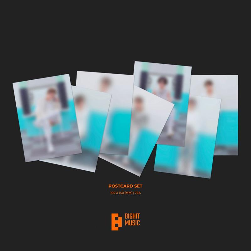 BTS PERMISSION TO DANCE On STAGE - LIVE